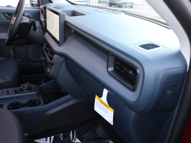 New 2026 Ford Maverick Lariat w/ Black Appearance Package AWD/4WD image 12