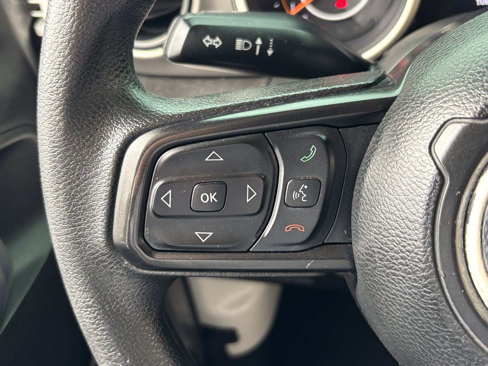 Used 2018 Jeep Wrangler Unlimited Sport image 25