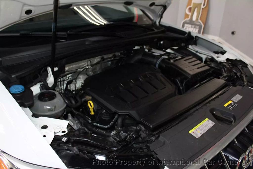 Used 2020 Audi Q3 2.0T Premium image 35