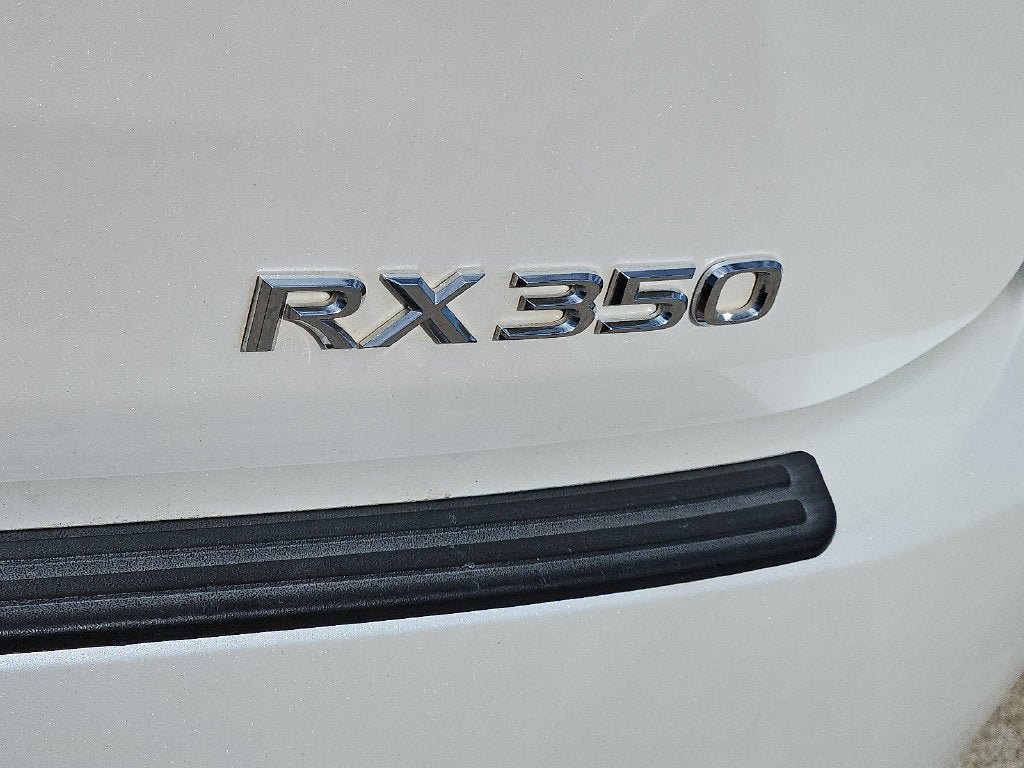 Used 2018 Lexus RX 350 FWD w/ Accessory Package image 14