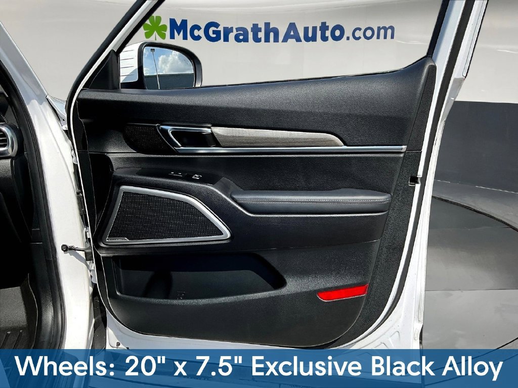Used 2022 Kia Telluride EX w/ EX Premium Package AWD/4WD image 30