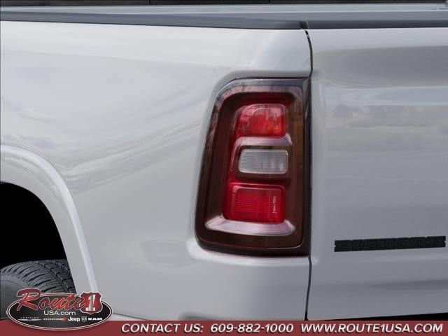 New 2026 RAM 1500 4x4 Crew Cab image 10