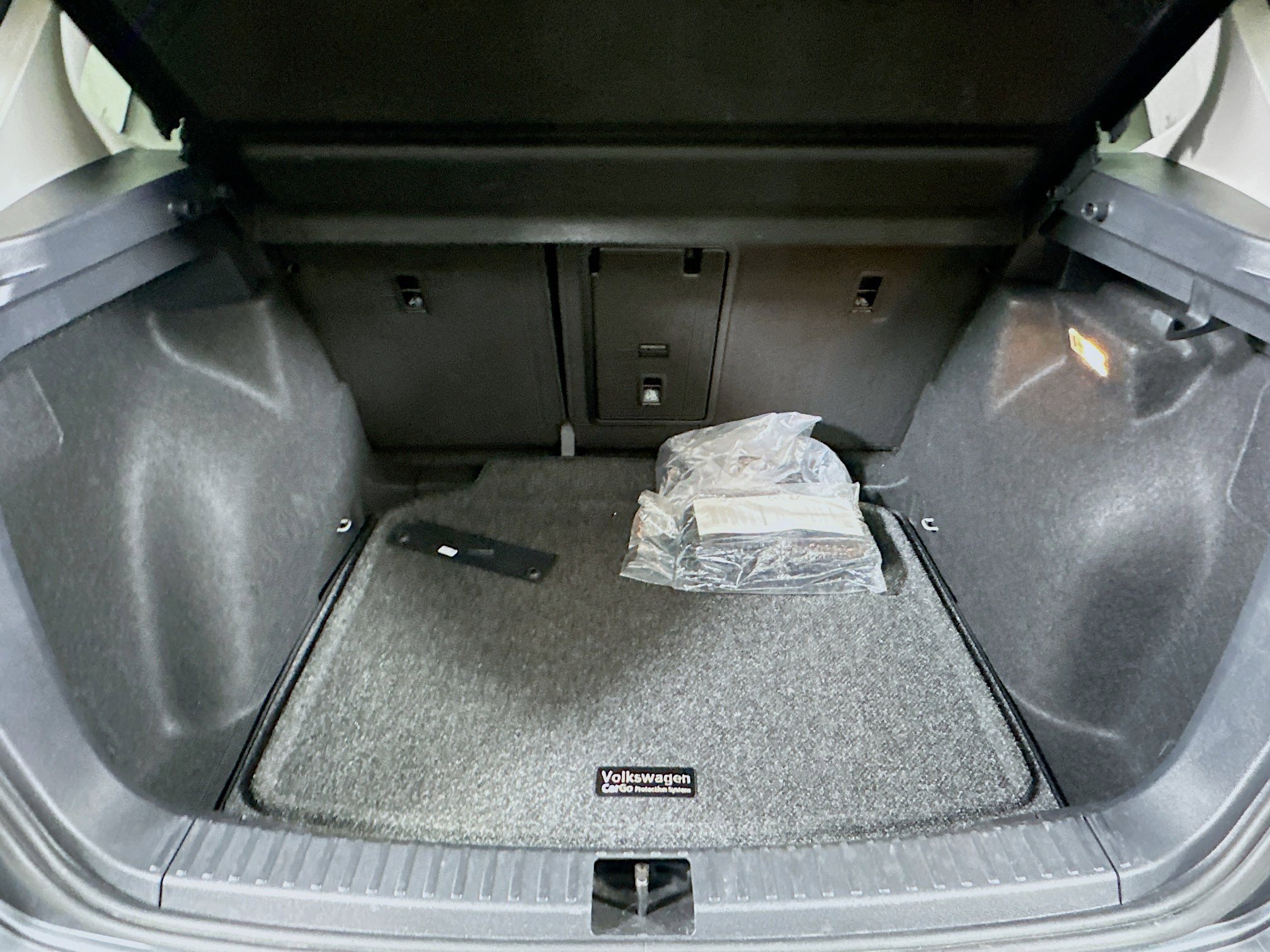 Used 2023 Volkswagen Taos SE image 26