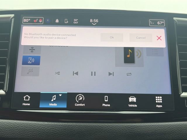 Used 2023 Chrysler Pacifica Touring-L FWD image 51