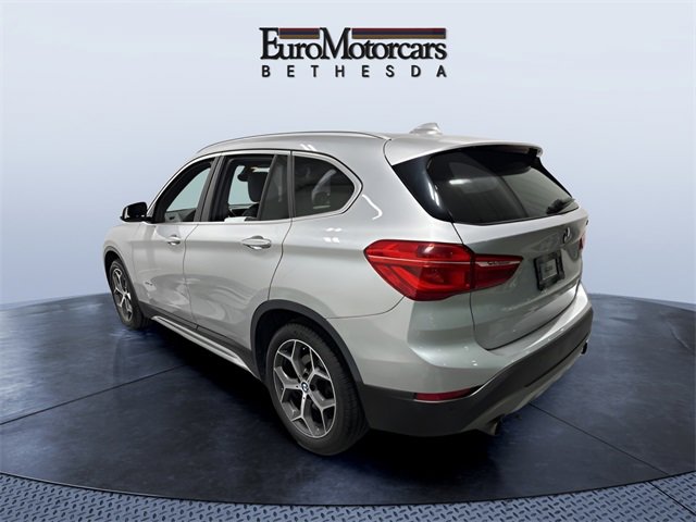Used 2017 BMW X1 xDrive28i image 3