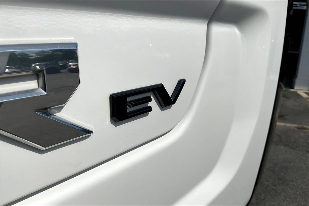 Used 2023 GMC Hummer EV Edition 1 AWD/4WD image 15