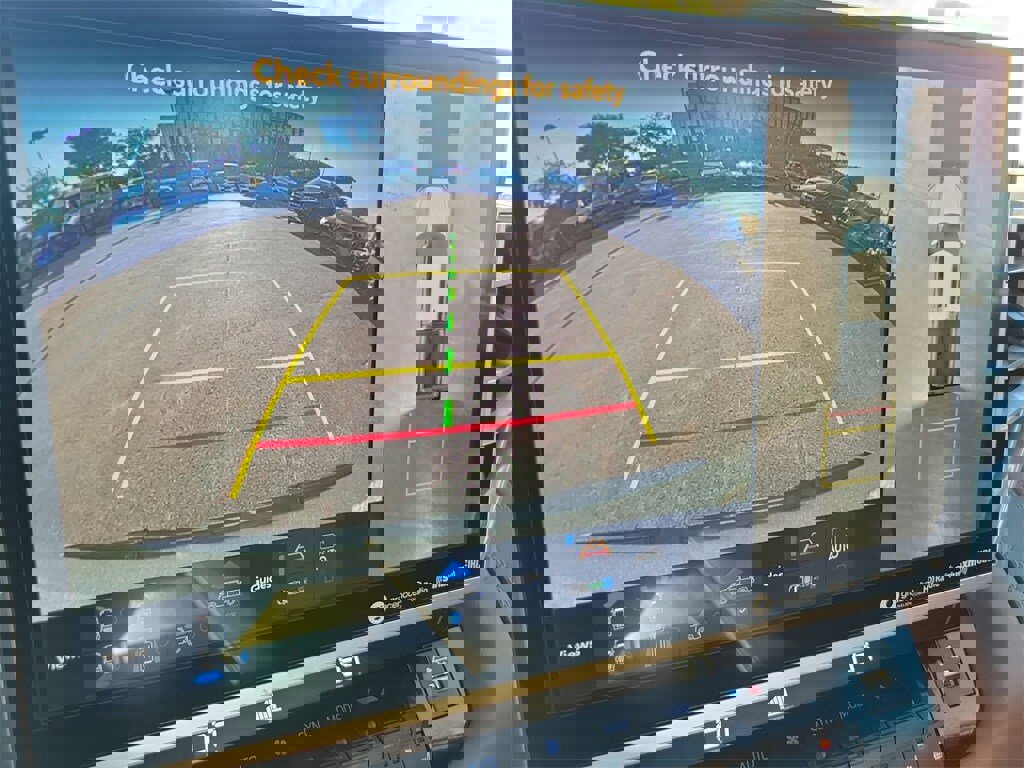 Used 2022 Toyota Tundra 1794 Edition image 18