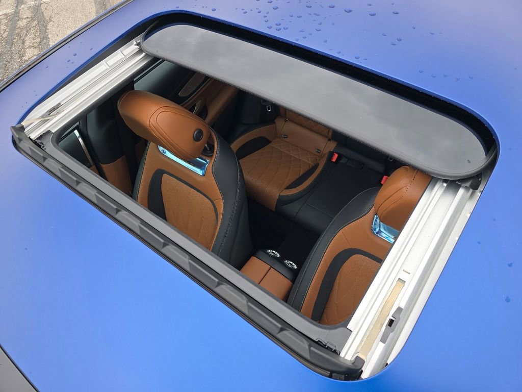 New 2026 Mercedes-Benz AMG GT 53 image 3