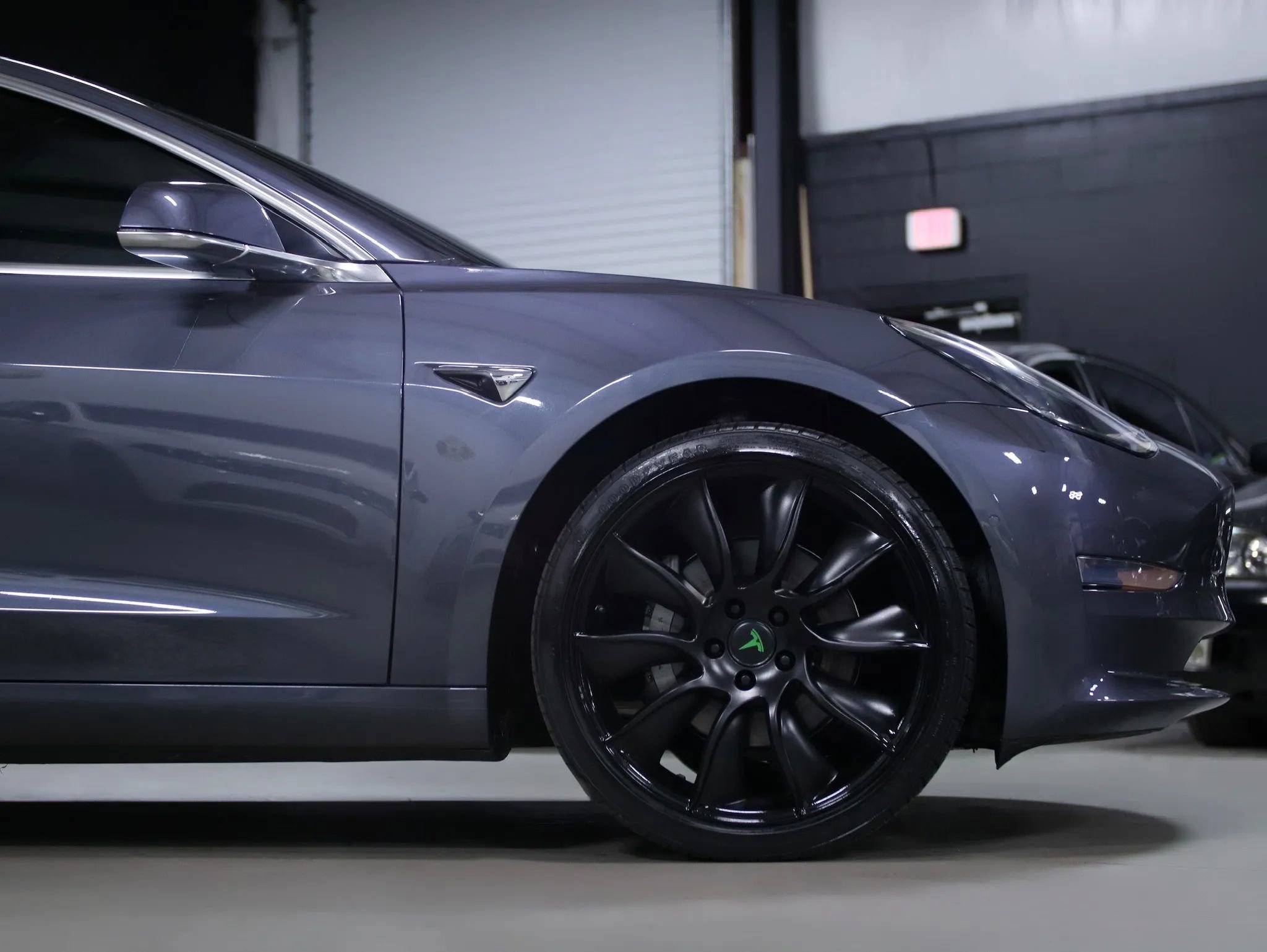 Used 2020 Tesla Model 3 Standard Range RWD image 10