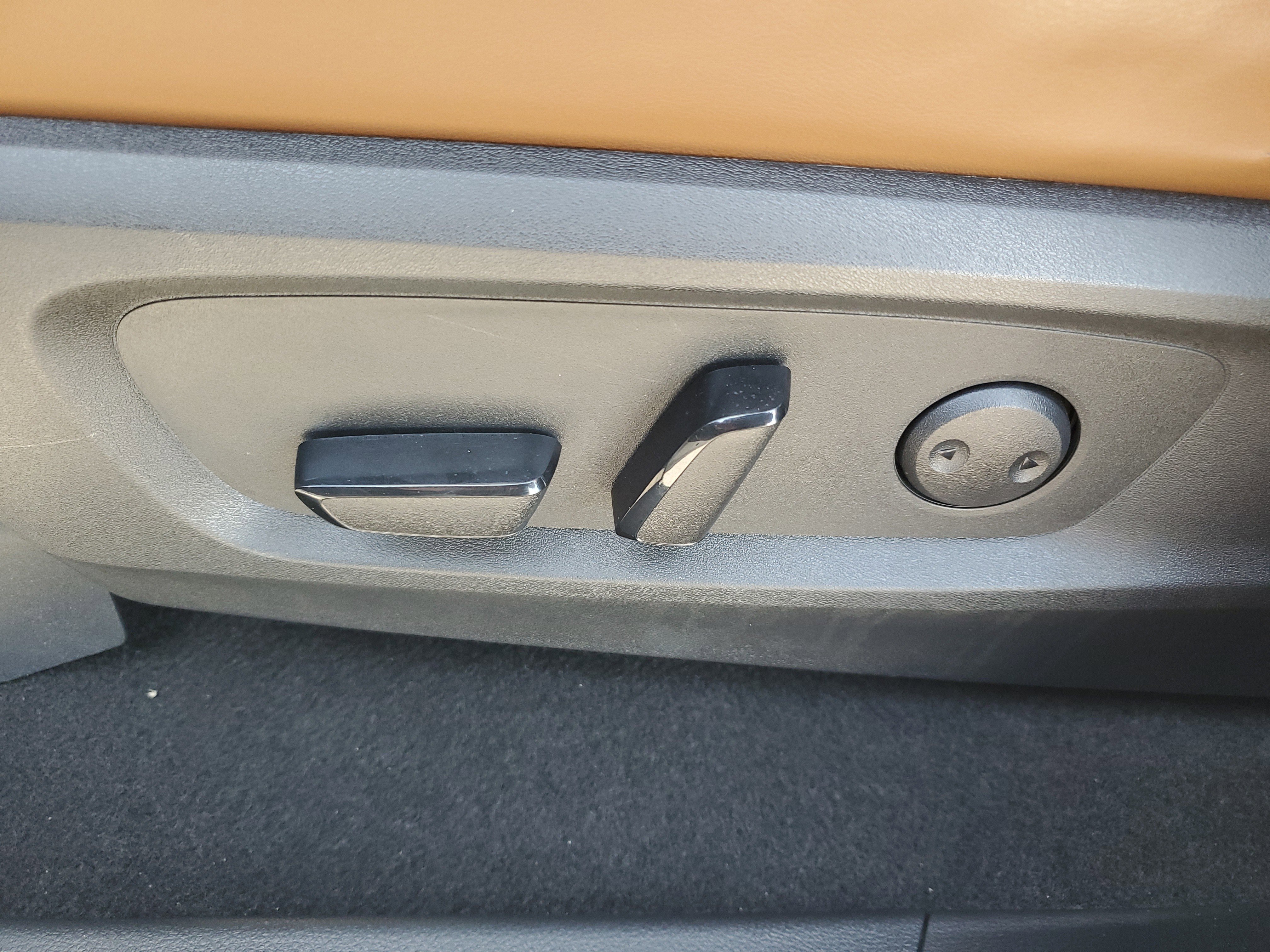 Certified 2023 Nissan Pathfinder Platinum image 13