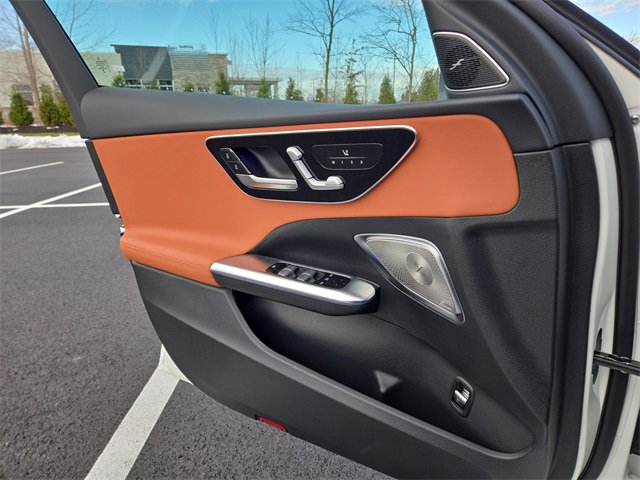 New 2026 Mercedes-Benz C 300 4MATIC Sedan image 19