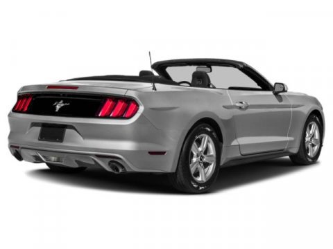 Used 2015 Ford Mustang Premium w/ Ecoboost Performance Package image 2