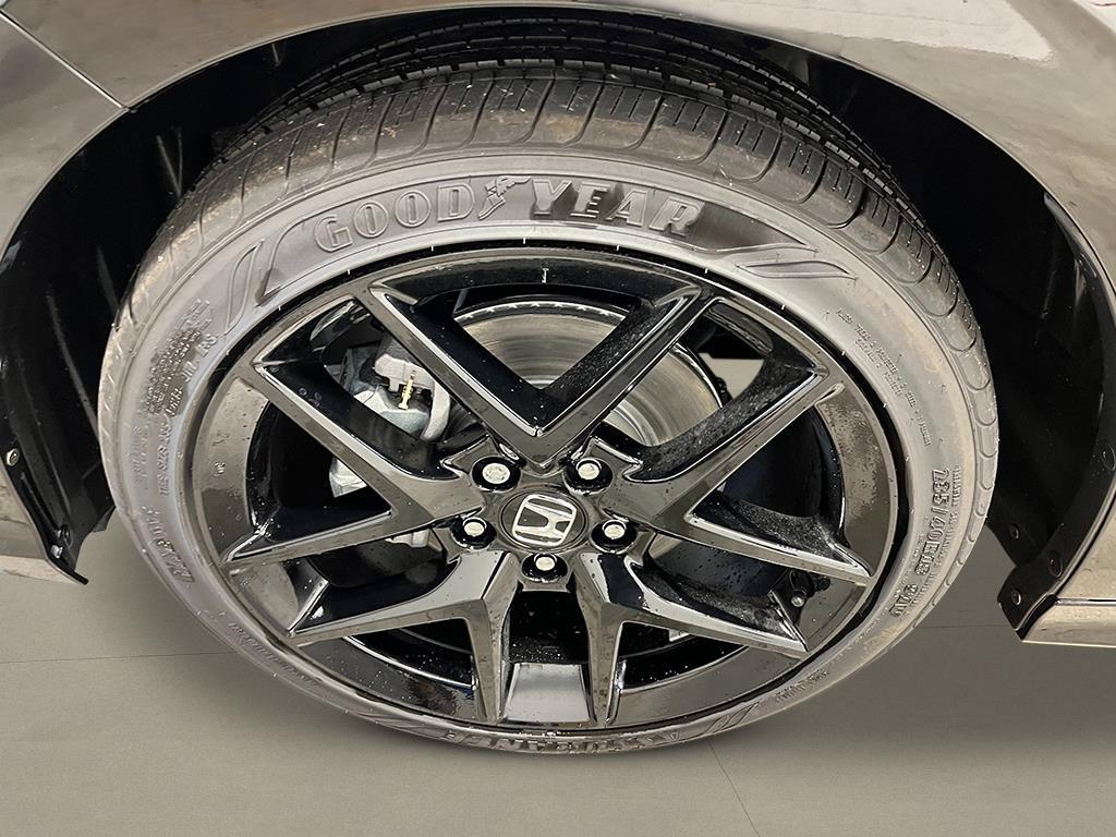 New 2026 Honda Civic Sport image 11