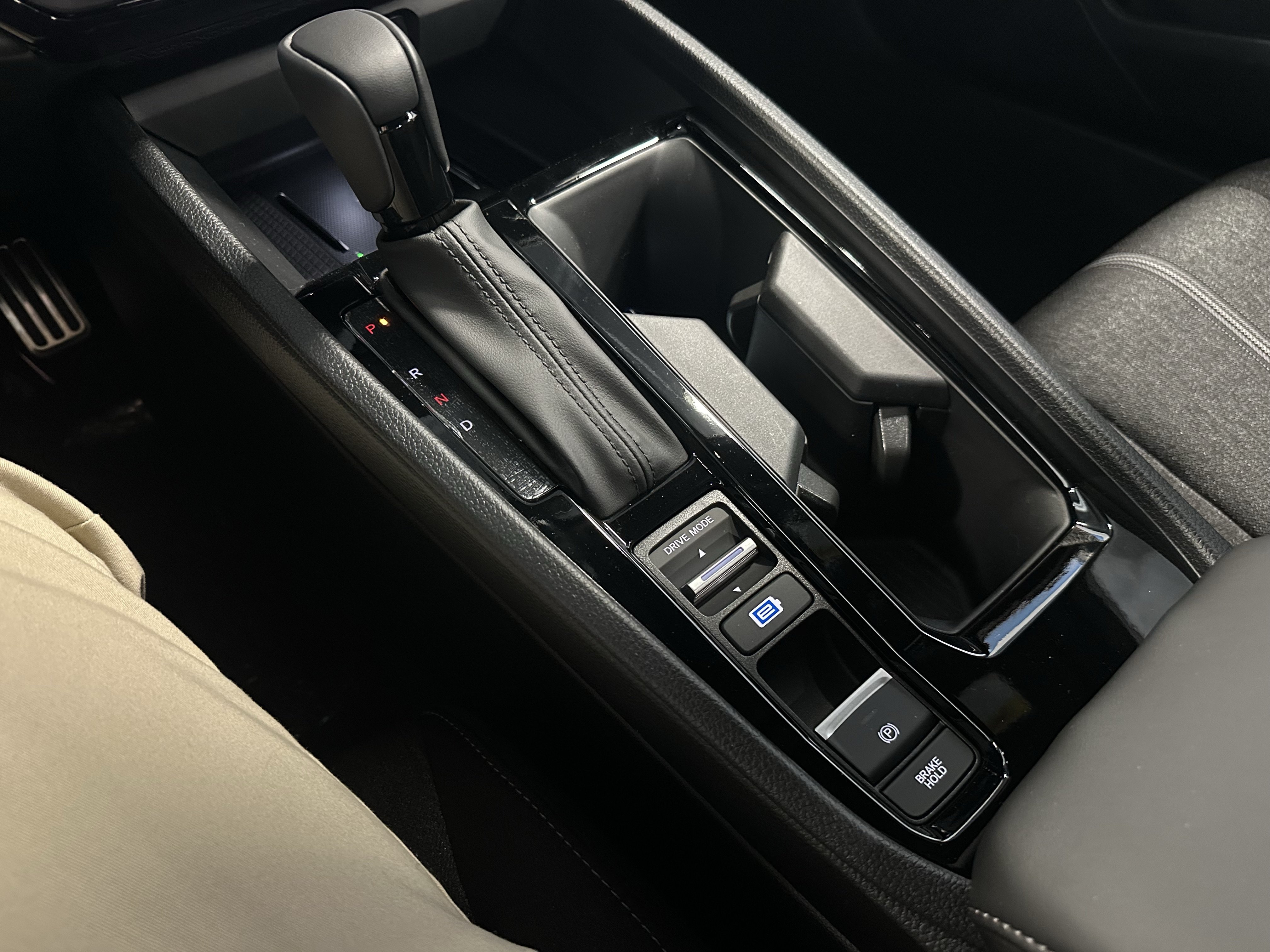 New 2026 Honda Accord Sport image 12