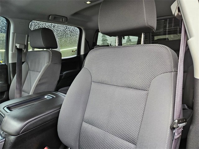 Used 2015 GMC Sierra 2500 SLE image 12