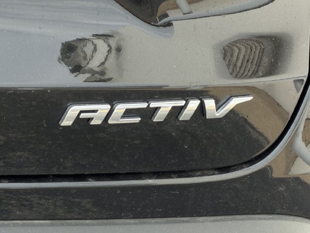New 2026 Chevrolet Trax ACTIV w/ Driver Confidence Package FWD image 8