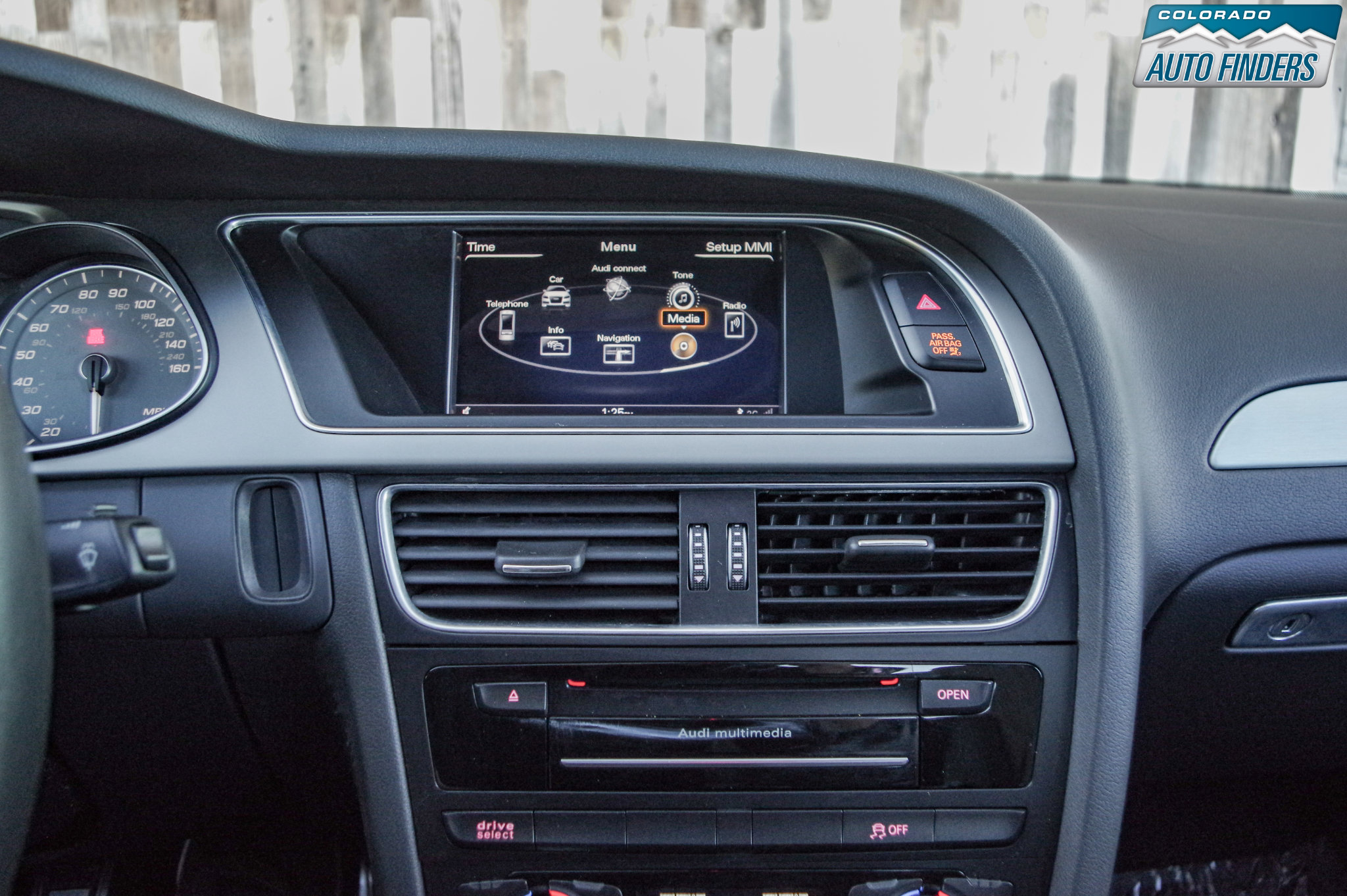 Used 2015 Audi S4 Premium Plus w/ Technology Package image 19