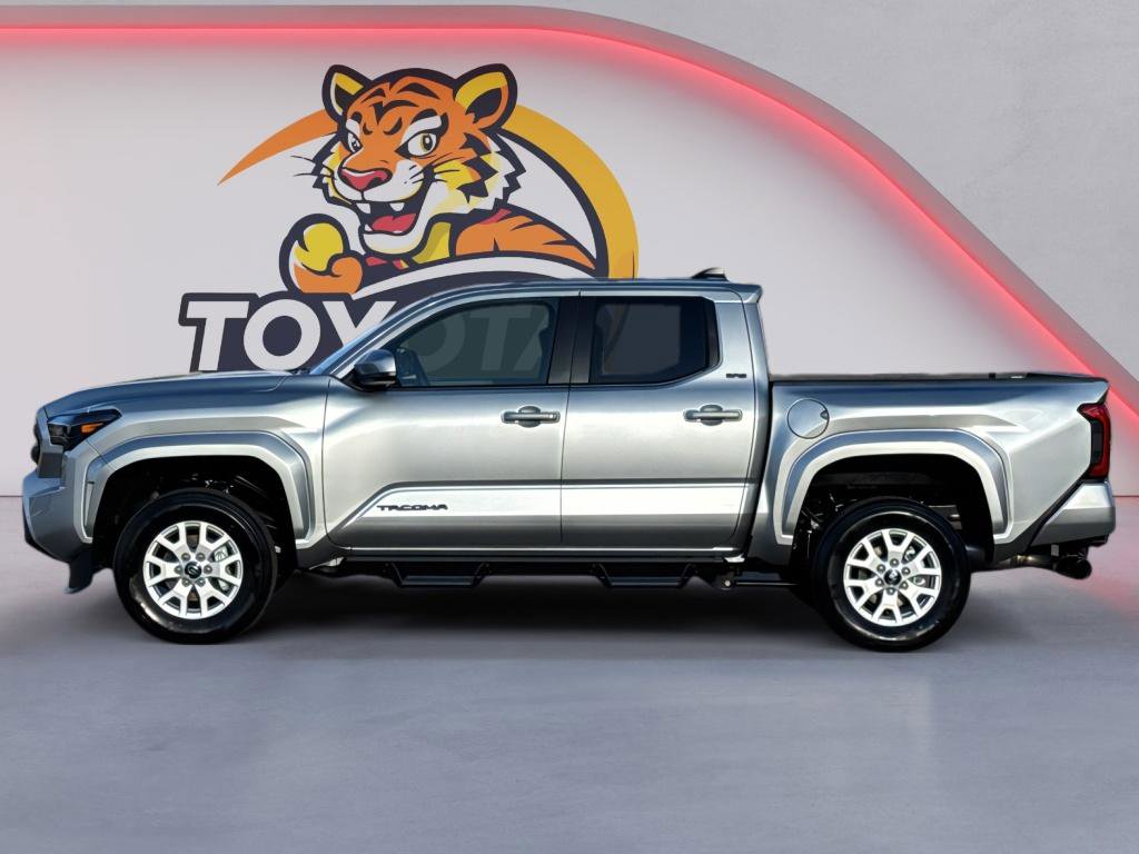 New 2026 Toyota Tacoma SR5 image 8