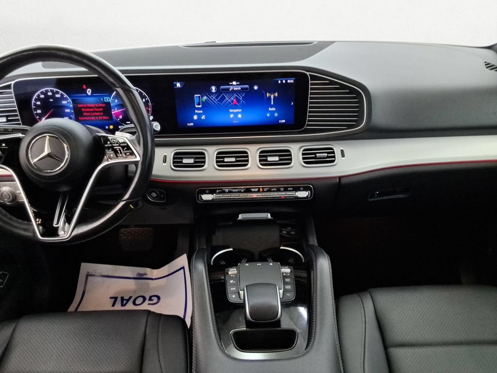 Used 2024 Mercedes-Benz GLE 350 4MATIC image 13
