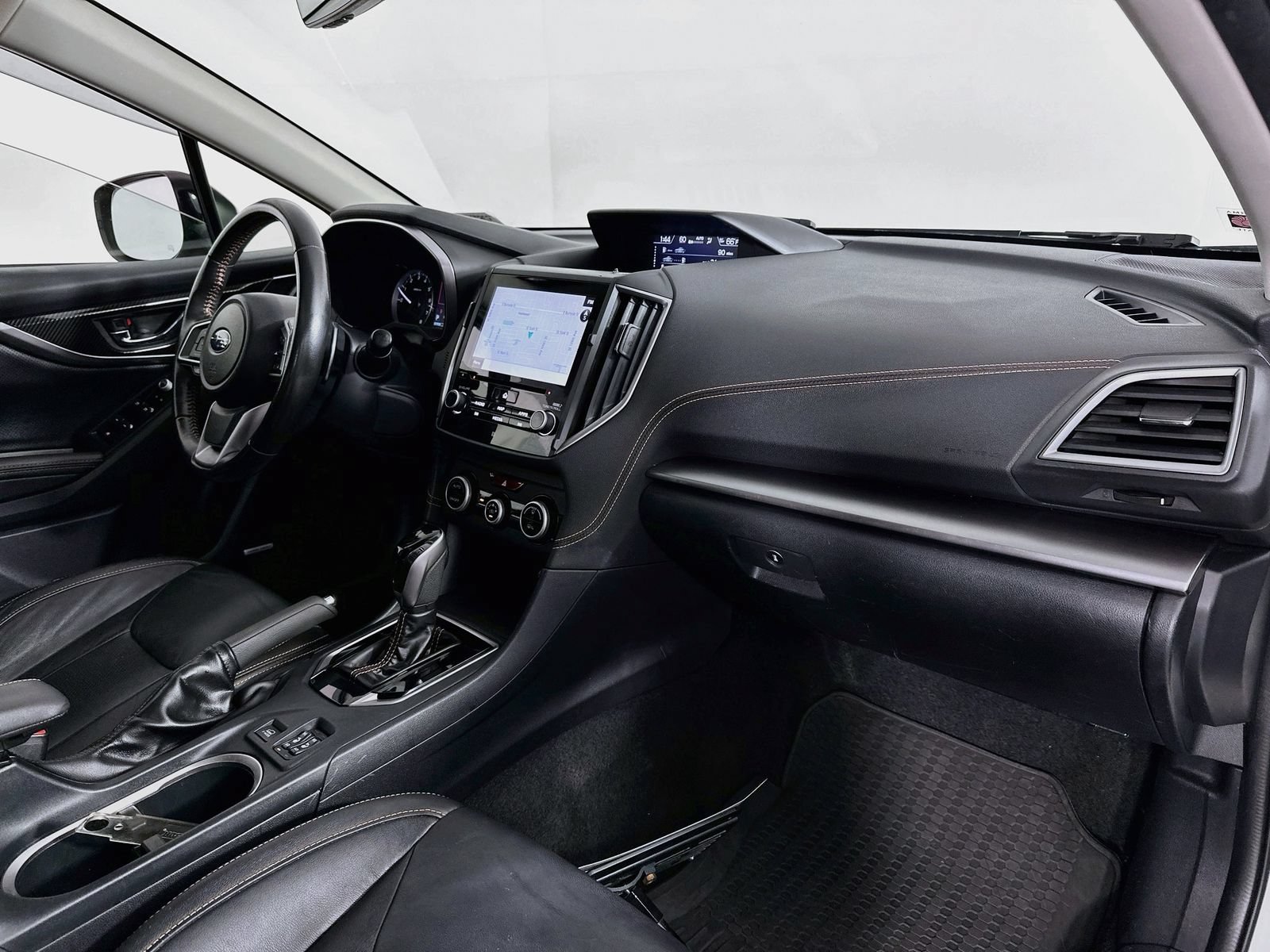 Used 2019 Subaru Crosstrek 2.0i Limited w/ Moonroof Package w/Navigation AWD/4WD image 30