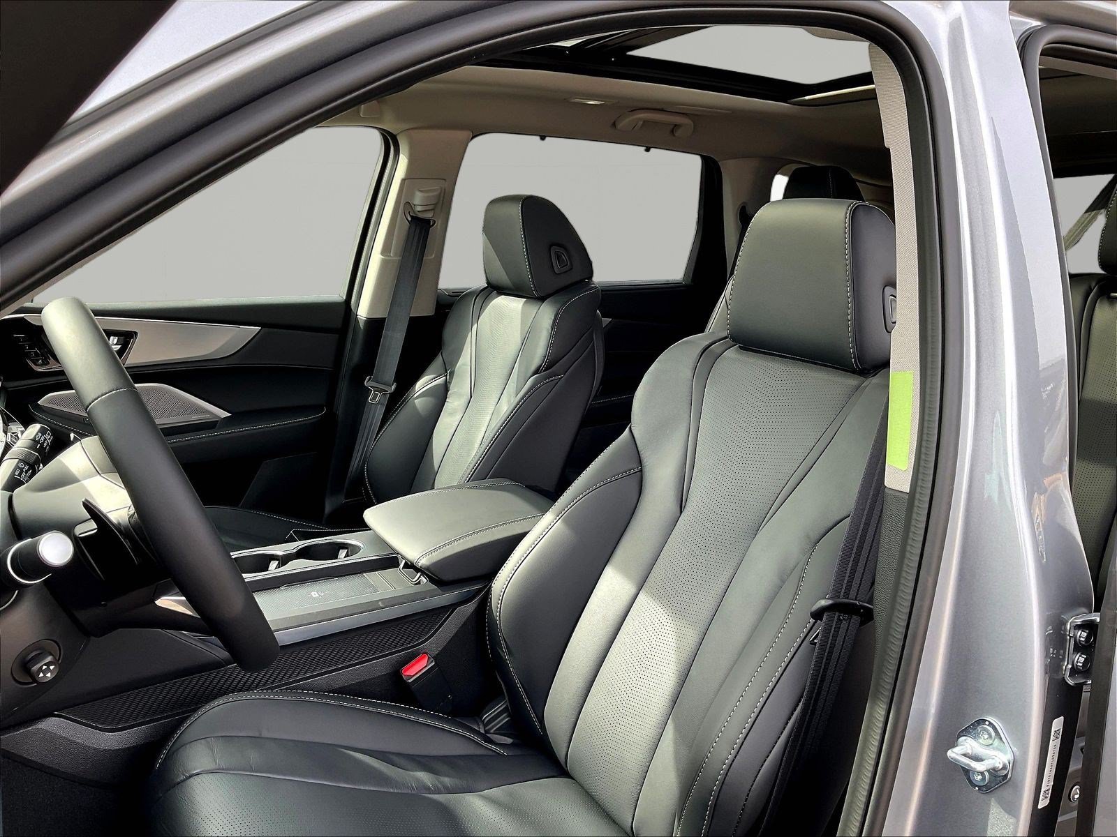 New 2026 Acura MDX w/ Technology Package AWD/4WD image 17