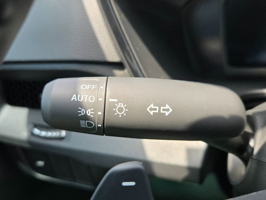 New 2026 Honda CR-V Sport-L image 32