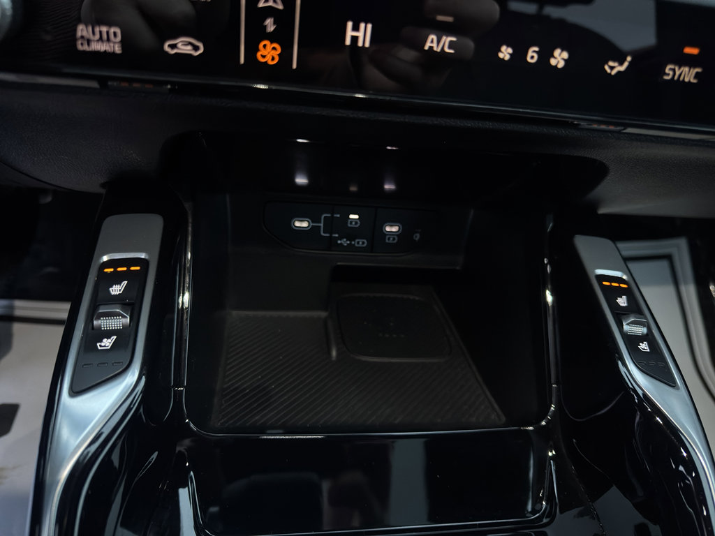 Used 2024 Kia Sorento SX Prestige AWD/4WD image 21