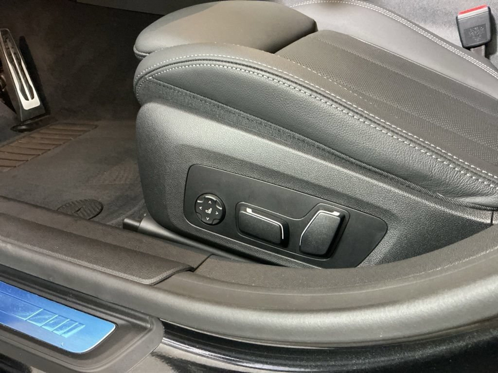 Certified 2024 BMW i4 M50 w/ Premium Package AWD/4WD image 20
