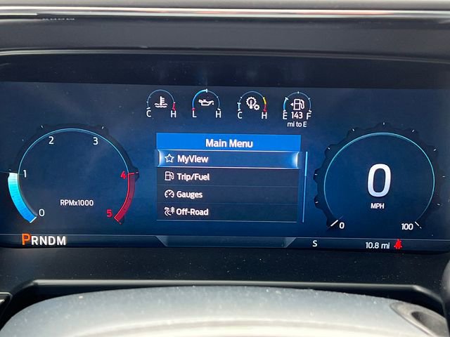 New 2026 Ford F350 XLT w/ XLT Premium Package image 29