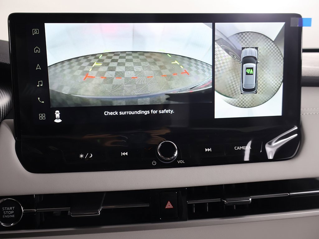 New 2025 Mitsubishi Outlander SE image 48