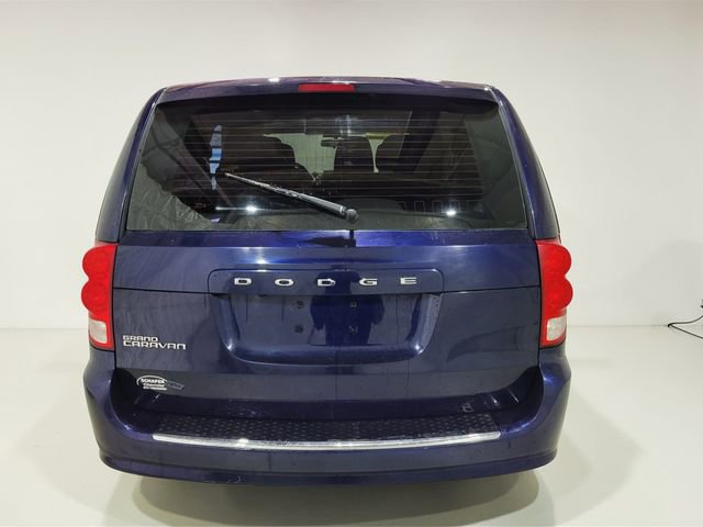 Used 2017 Dodge Grand Caravan SE image 20