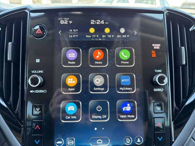 New 2026 Subaru Ascent Premium AWD/4WD image 12