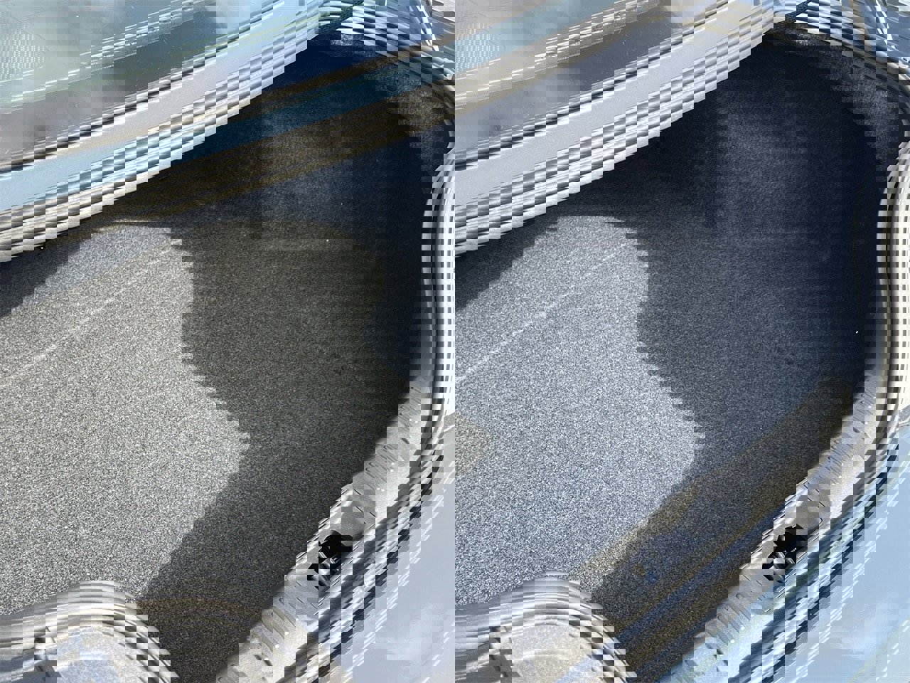 New 2025 Ford Mustang Coupe image 20