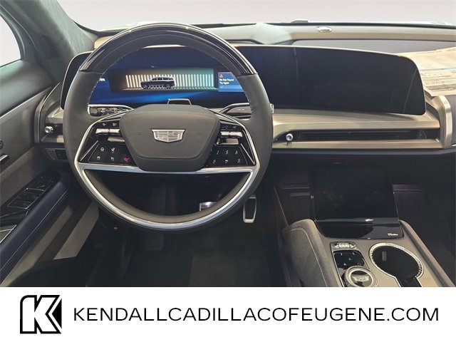 New 2026 Cadillac Vistiq Premium Luxury image 6