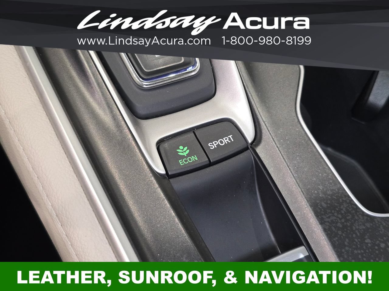 Used 2020 Honda Accord Touring image 20