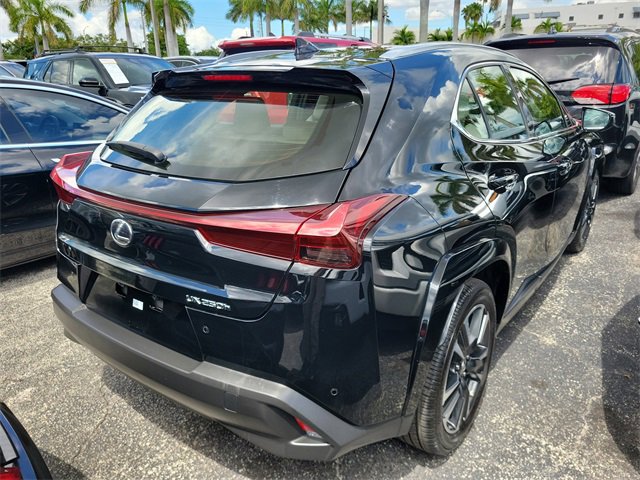 Used 2023 Lexus UX 250h FWD w/ Premium Package image 2