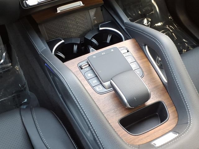 New 2026 Mercedes-Benz GLE 450 4MATIC Coupe image 7