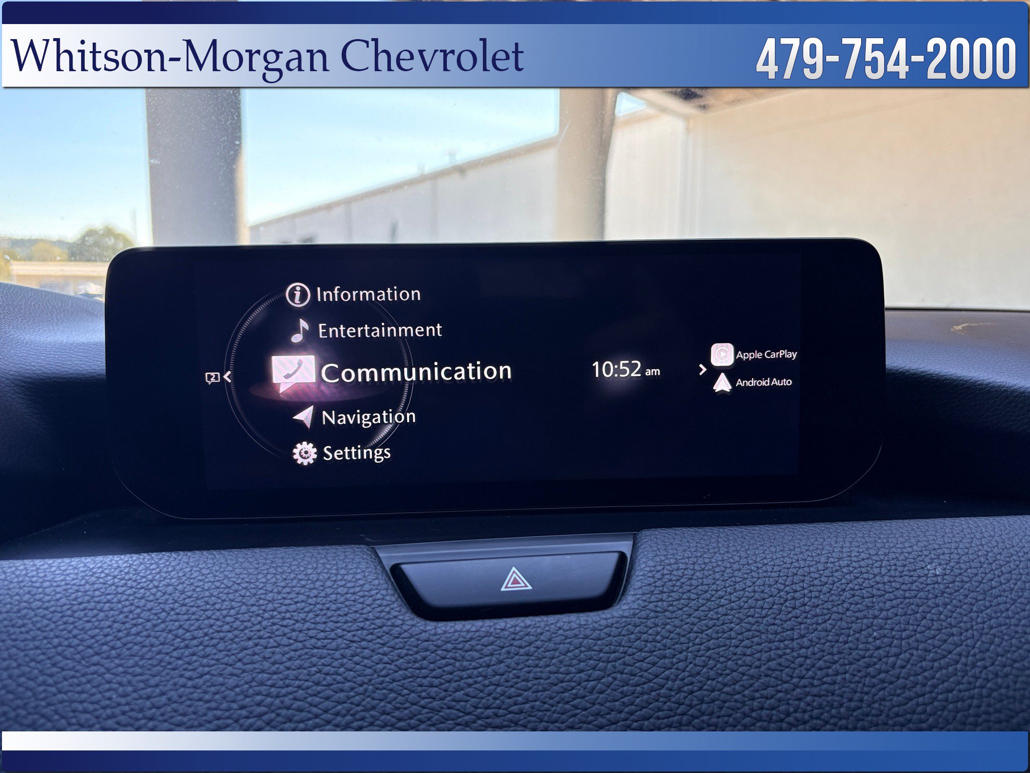 Used 2024 MAZDA CX-90 3.3 Turbo w/ Premium Package AWD/4WD image 22