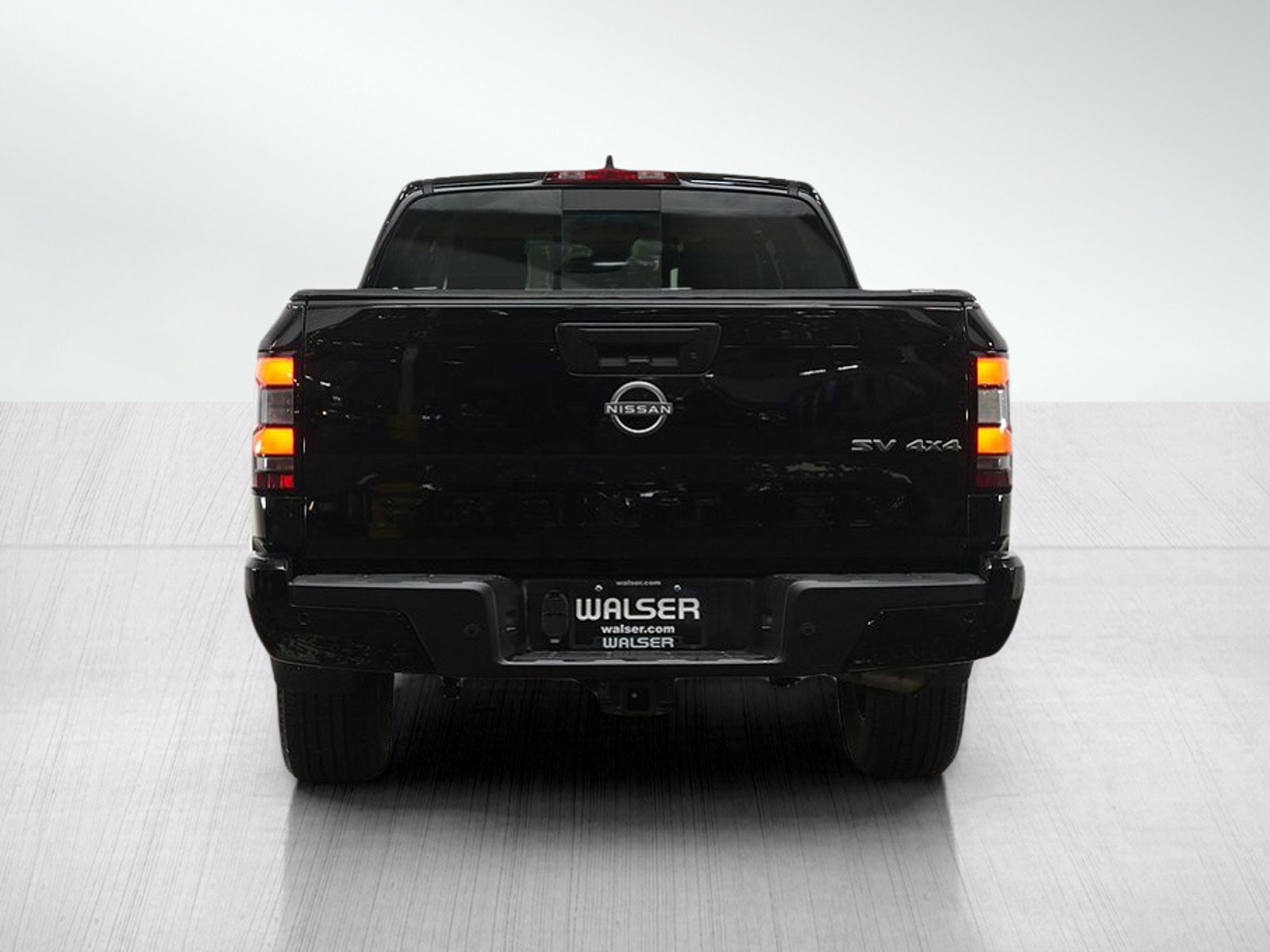 Used 2023 Nissan Frontier SV w/ SV Convenience Package AWD/4WD image 5
