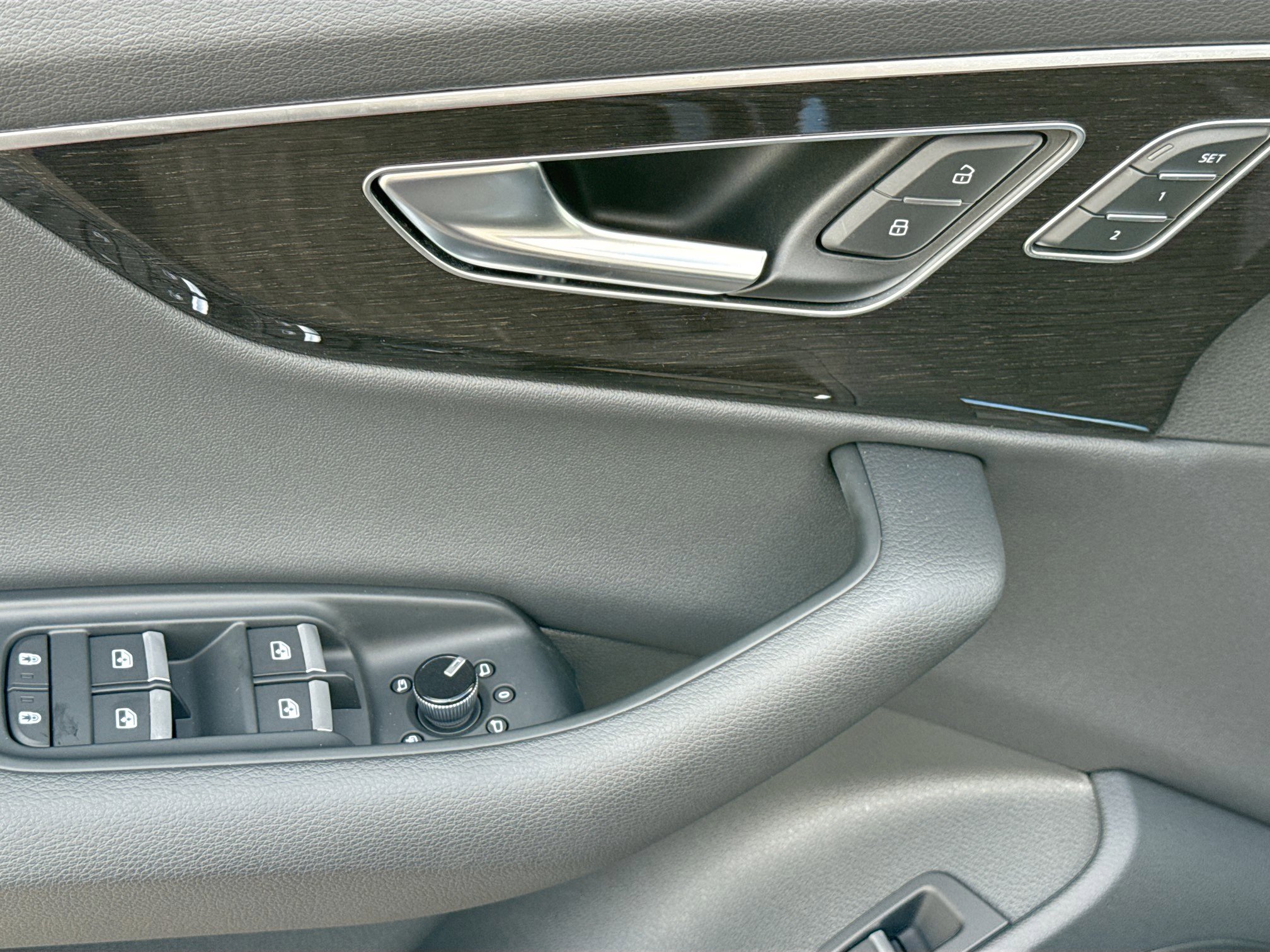 New 2026 Audi Q7 2.0T Premium image 24