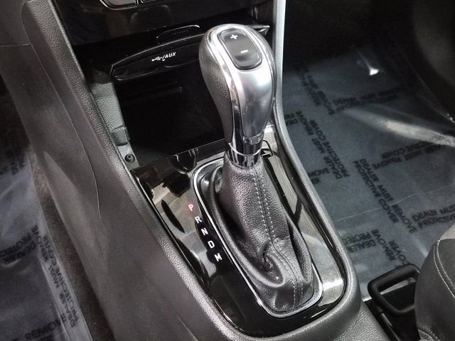 Used 2019 Buick Encore Sport Touring w/ Safety Package image 30