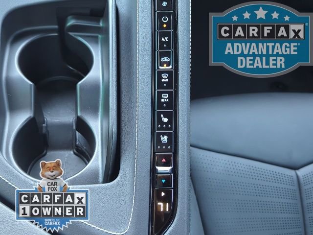 Used 2024 Chevrolet Corvette Stingray Preferred Conv w/ Stealth Interior Trim Package image 13