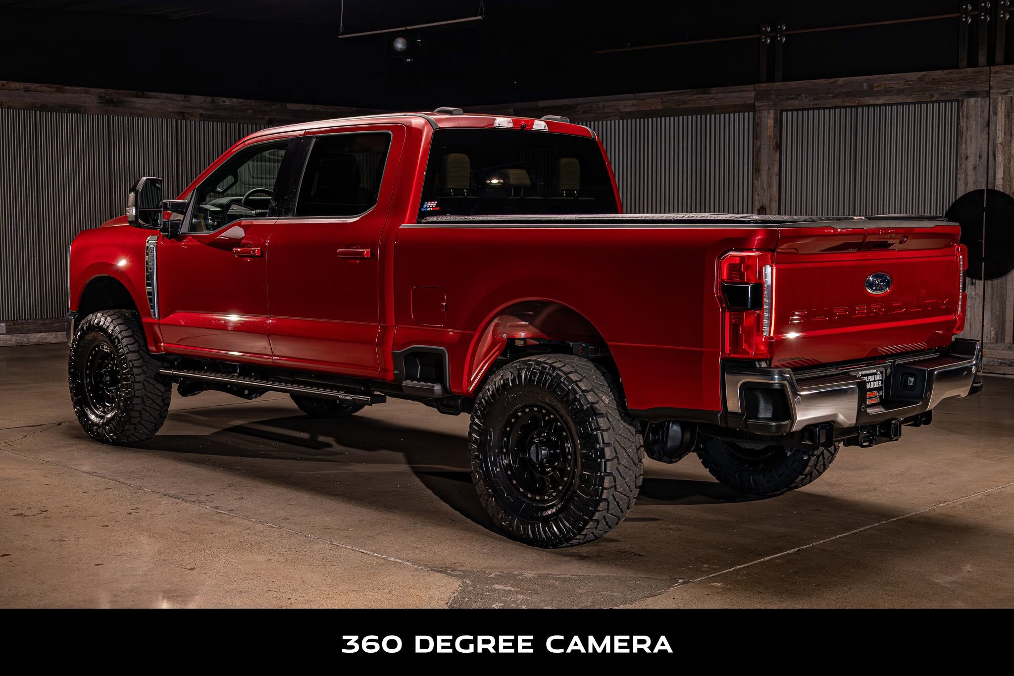 Used 2025 Ford F250 Lariat image 7