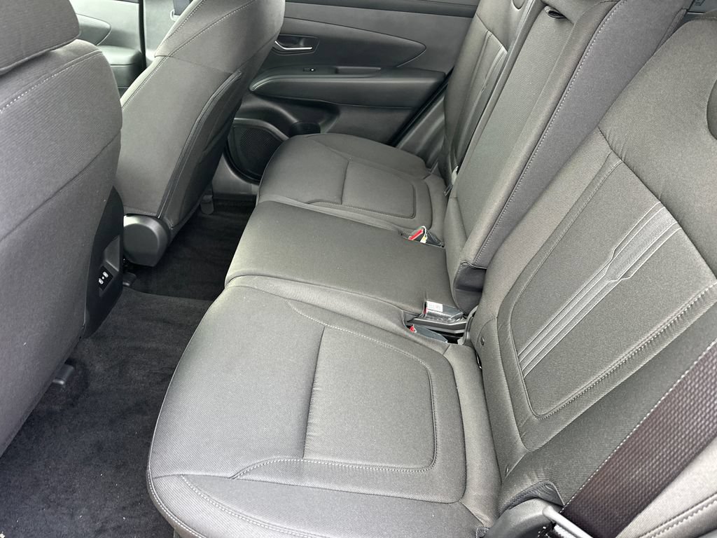 New 2026 Hyundai Tucson SEL FWD image 21