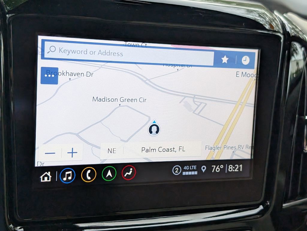 Used 2023 Chevrolet Traverse Premier FWD image 25