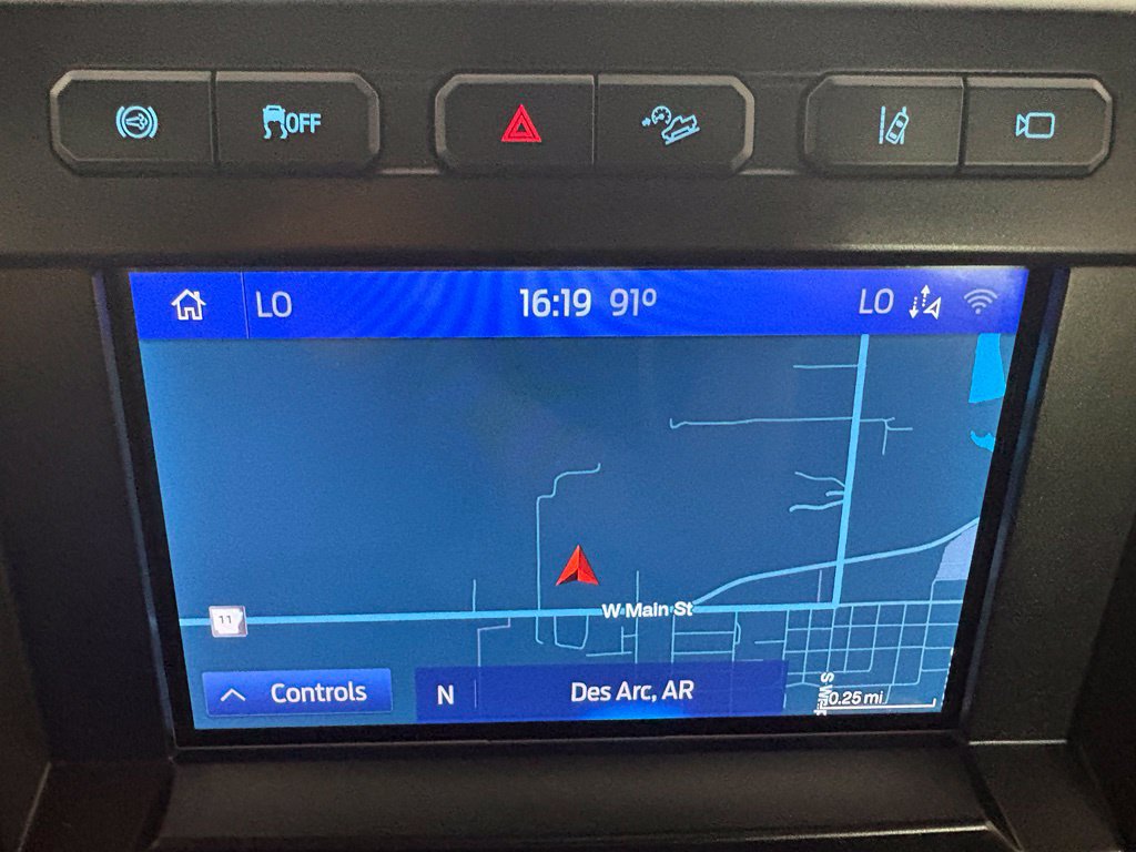 Used 2020 Ford F250 Lariat AWD/4WD image 34