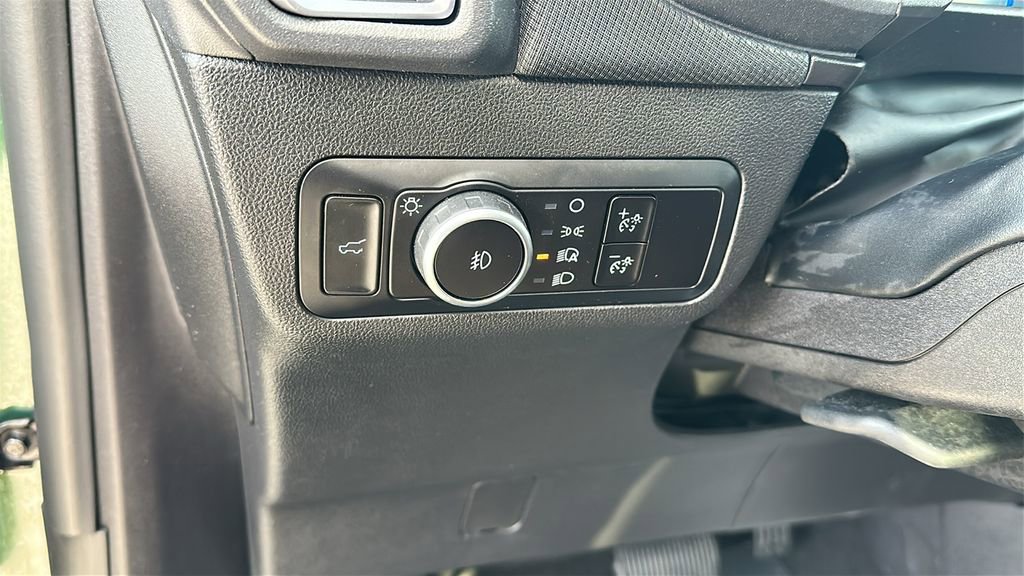 Used 2025 Ford Bronco Sport Outer Banks w/ Outer Banks Tech Package+ image 16