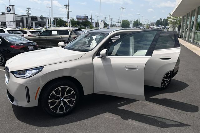 New 2026 BMW X3 xDrive30i w/ Premium Package AWD/4WD image 43