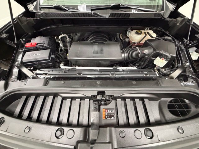 Certified 2024 Chevrolet Silverado 1500 RST w/ All Star Edition Plus AWD/4WD image 29