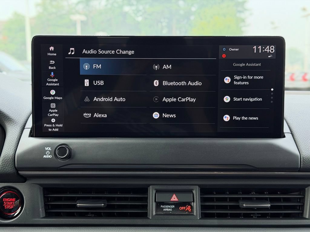 New 2026 Honda Pilot TrailSport image 45